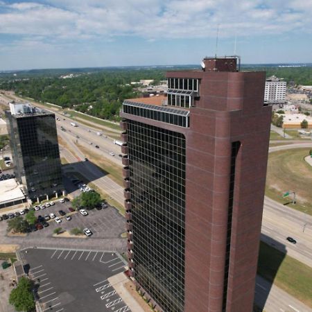 圖爾薩Reese Tower公寓式酒店 外观 照片